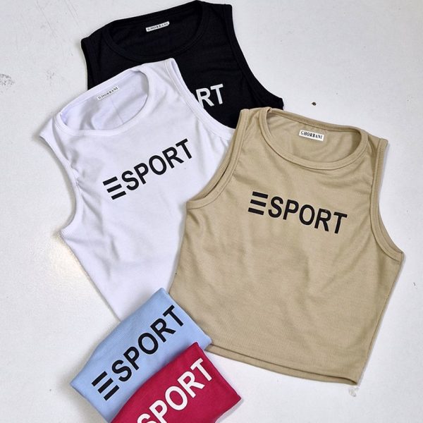 34300561-3-min تاپ کراپ فانریپ اسپرت - مانتو پاتریس رشت