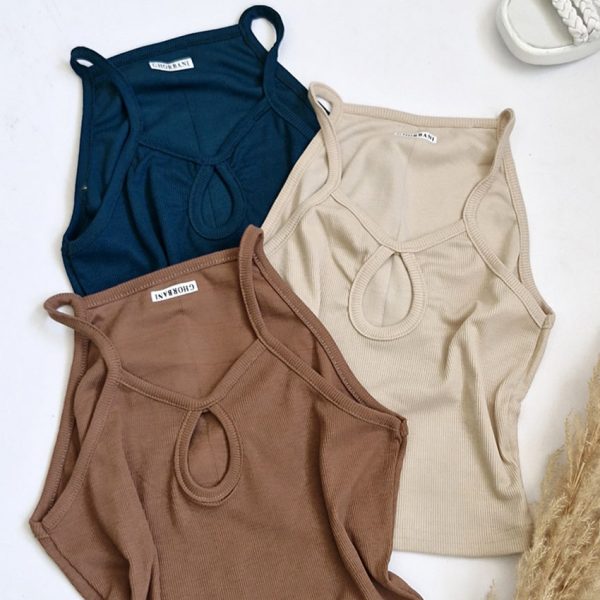 تاپ بندی کراپ اشکی - مانتو پاتریس رشت