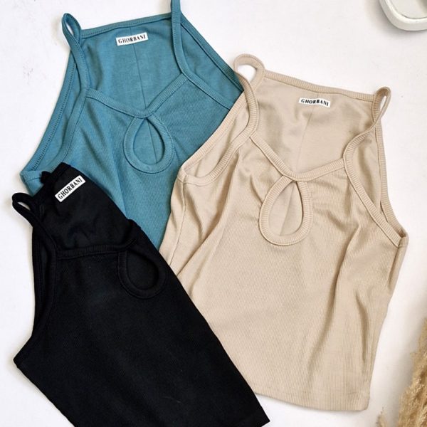 تاپ بندی کراپ اشکی - مانتو پاتریس رشت