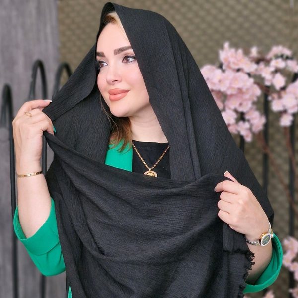 34700212-03-min شال کریشه پفکی - مانتو پاتریس رشت