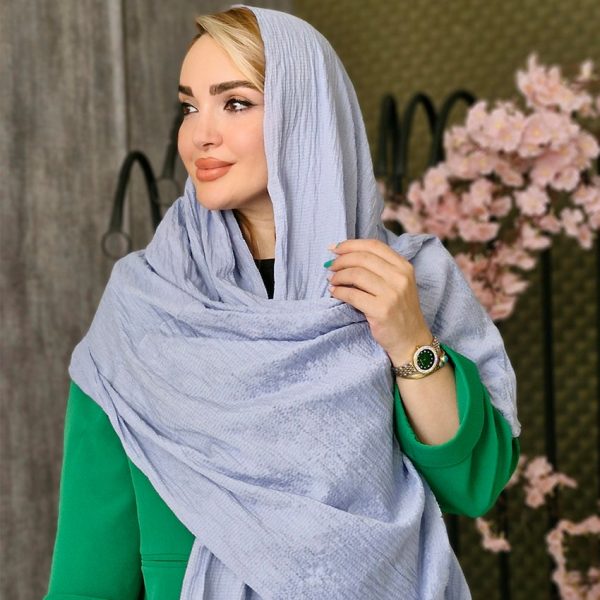 34700212-04-min شال کریشه پفکی - مانتو پاتریس رشت