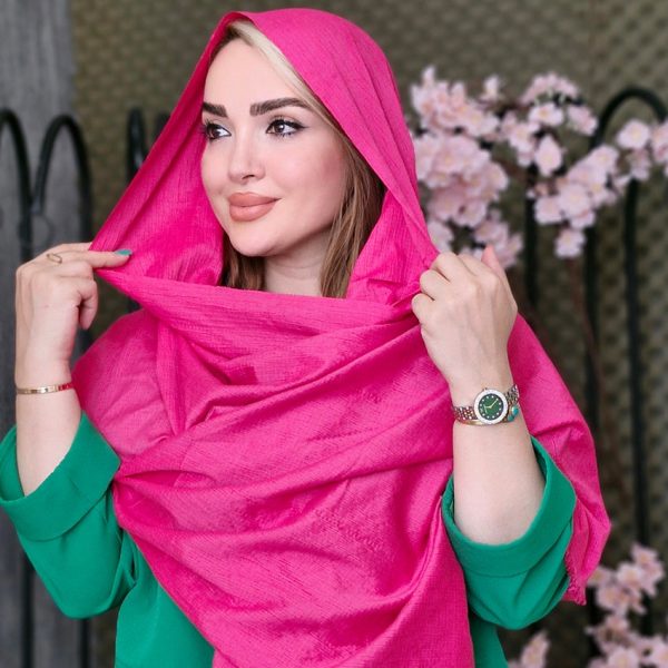 34700212-05-min شال کریشه پفکی - مانتو پاتریس رشت