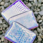 کیف پول هولوگرامی - مانتو پاتریس رشت