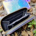 کیف پول هولوگرامی - مانتو پاتریس رشت