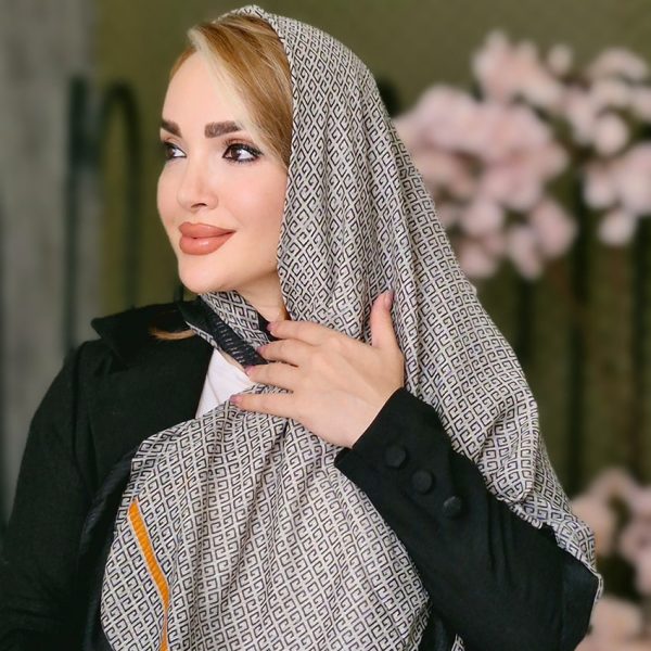 روسری نخی جیوامجی - مانتو پاتریس رشت