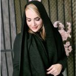 شال پلیسه وارداتی - مانتو پاتریس رشت