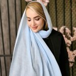شال پلیسه وارداتی - مانتو پاتریس رشت