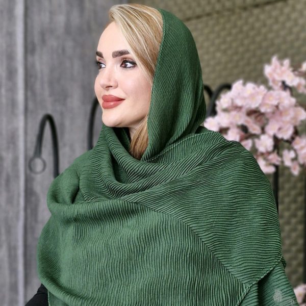 شال پلیسه وارداتی - مانتو پاتریس رشت