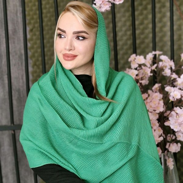 شال پلیسه وارداتی - مانتو پاتریس رشت