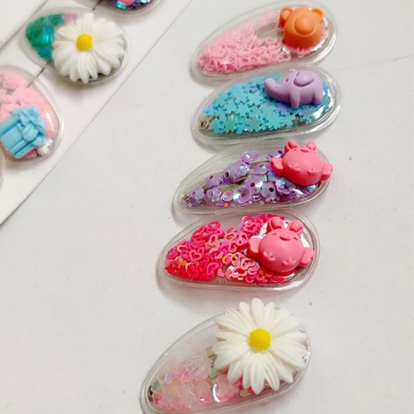 پک سنجاق آکواریومی - مانتو پاتریس رشت