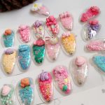 پک سنجاق آکواریومی - مانتو پاتریس رشت