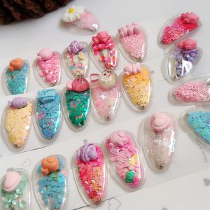 پک سنجاق آکواریومی - مانتو پاتریس رشت