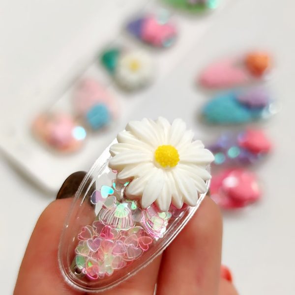 پک سنجاق آکواریومی - مانتو پاتریس رشت