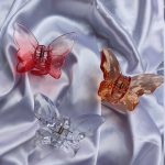 کلیپس فنری کلیپس پروانه مانتو پاتریس_رشت