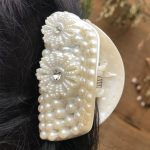 کلیپس مرواریدی مانتو پاتریس_رشت