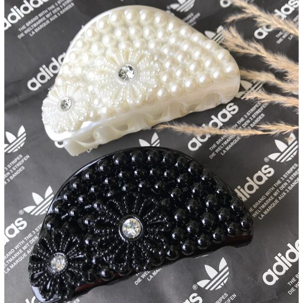 کلیپس مرواریدی مانتو پاتریس_رشت