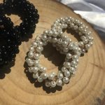 کش مو مروارید _ مانتو پاتریس رشت