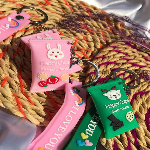 3600010/11 جاسوییچی سیلیکونی چیپس - Image 2