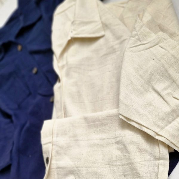 ست مانتو شلوار لینن - مانتو پاتریس رشت