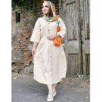 کفتان لینن تک جیب - مانتو پاتریس رشت