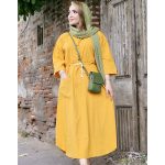 کفتان لینن تک جیب - مانتو پاتریس رشت