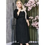 کفتان لینن تک جیب - مانتو پاتریس رشت