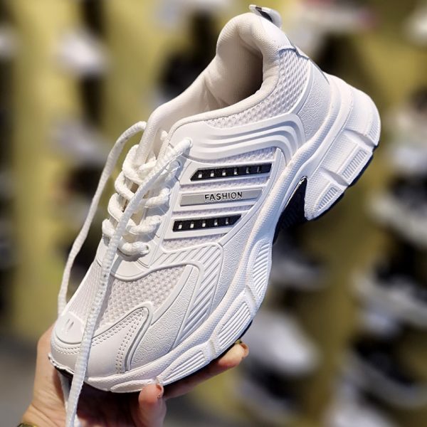 کتونی فشن 3 خط - مانتو پاتریس رشت