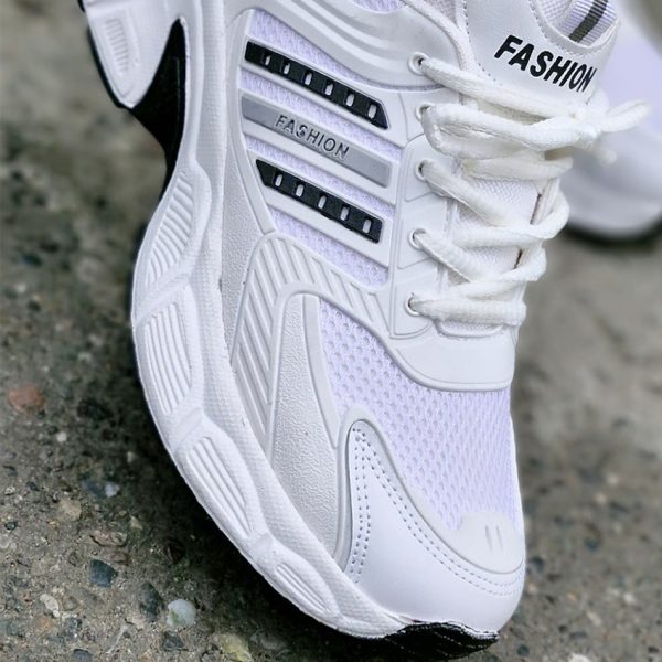 کتونی فشن 3 خط - مانتو پاتریس رشت