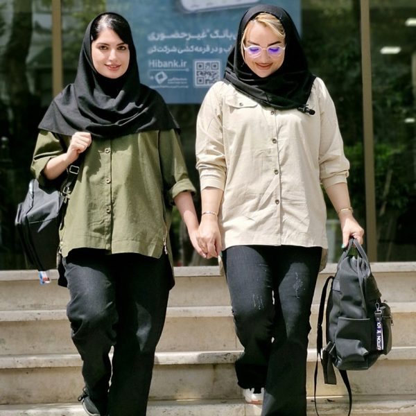 مانتو لینن بغل زیپ پاییزه - مانتو پاتریس رشت