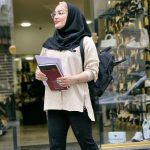 مانتو لینن بغل زیپ پاییزه - مانتو پاتریس رشت