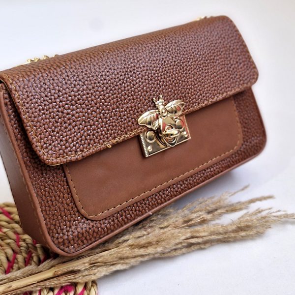 کیف دوشی زنبوری