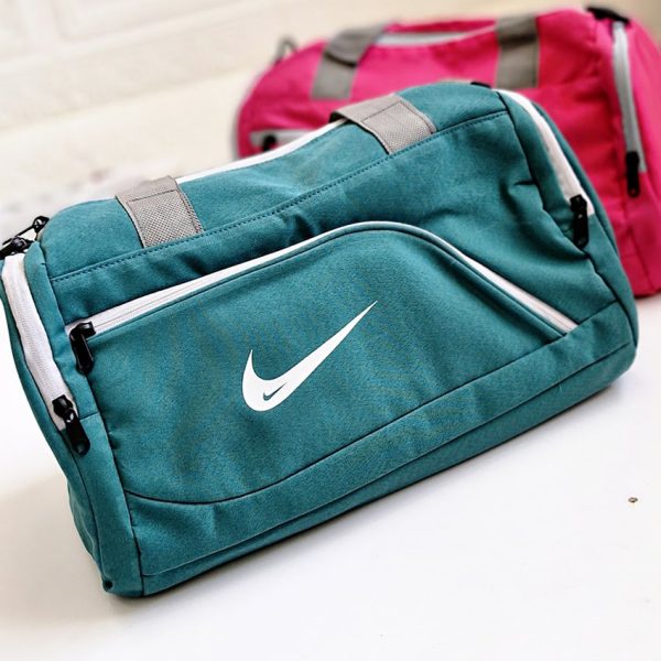 ساک ورزشی چاپی - مانتو پاتریس رشت