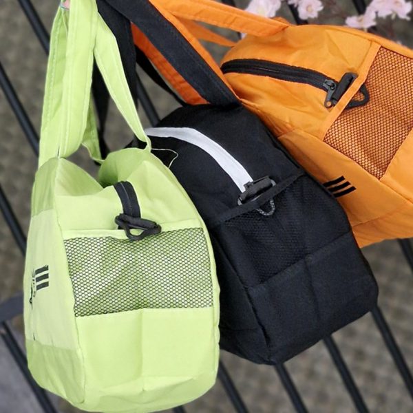 کیف ورزشی - مانتو پاتریس رشت