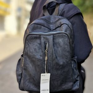 کوله پشتی طرح چریک - مانتو پاتریس رشت