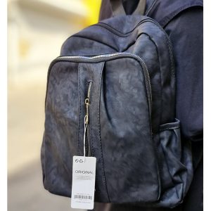 کوله پشتی طرح چریک - مانتو پاتریس رشت