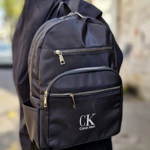 کوله پشتی برزنتی - مانتو پاتریس رشت