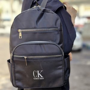 کوله پشتی برزنتی - مانتو پاتریس رشت