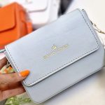 کیف دوشی دیوید جونز - مانتو پاتریس رشت
