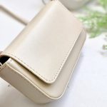 کیف چرم مستطیل - مانتو پاتریس رشت