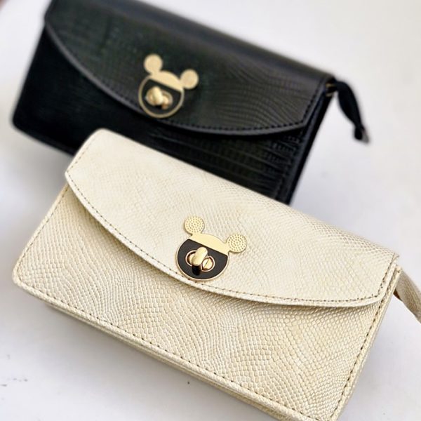 کیف میکی موس - مانتو پاتریس رشت