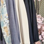 ست کت سارافون هندی - مانتو پاتریس رشت