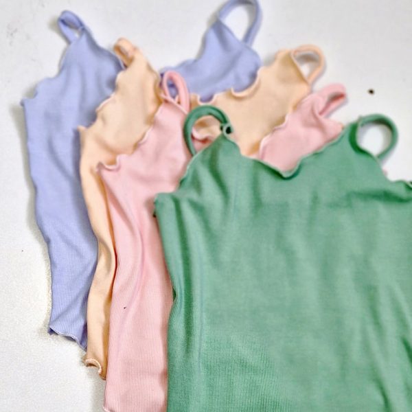 تاپ بندی فانریپ - مانتو پاتریس رشت