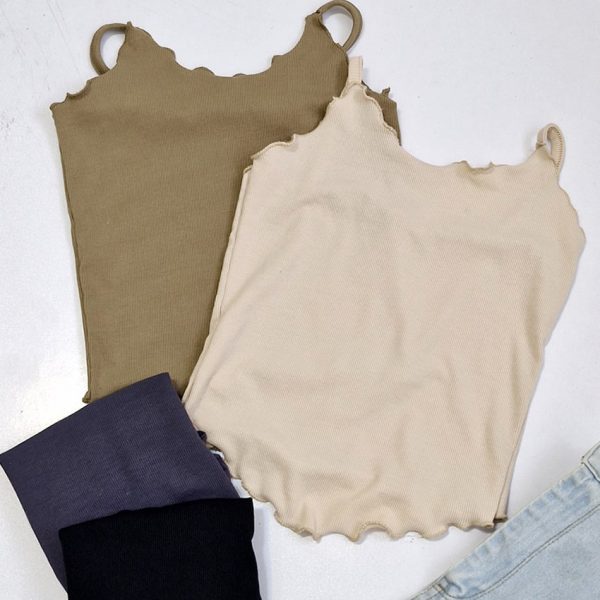 تاپ بندی فانریپ - مانتو پاتریس رشت