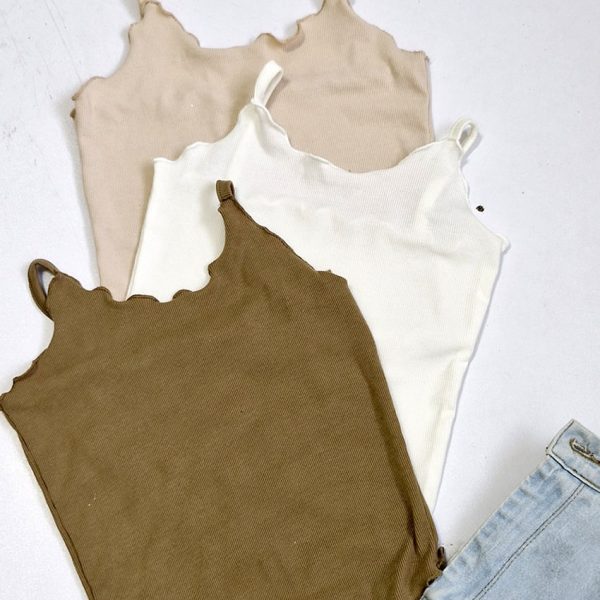 تاپ بندی فانریپ - مانتو پاتریس رشت