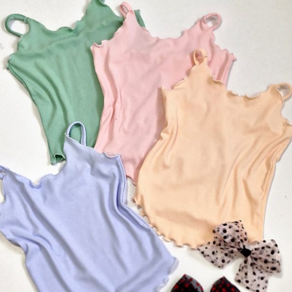 تاپ بندی فانریپ - مانتو پاتریس رشت