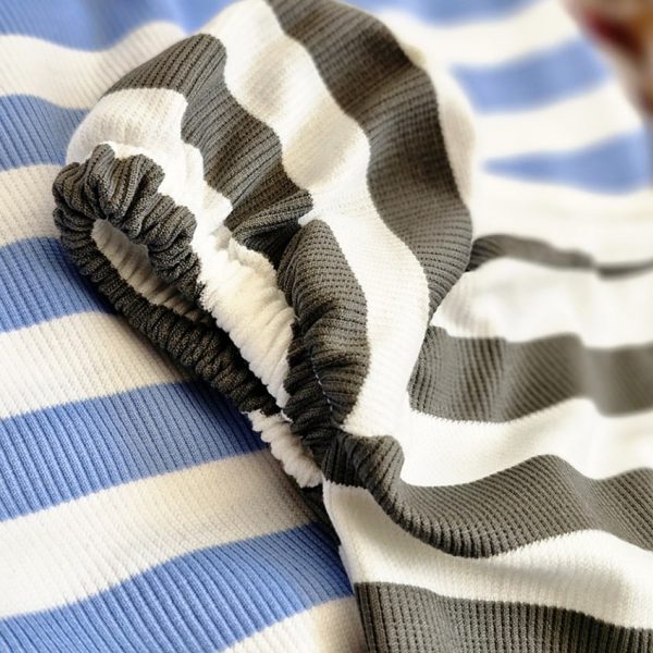 تاپ فانریپ بند کشی - مانتو پاتریس رشت