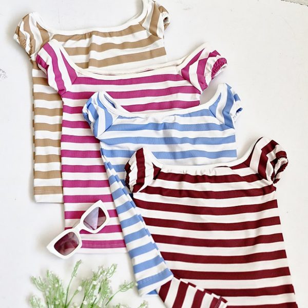 تاپ فانریپ بند کشی - مانتو پاتریس رشت