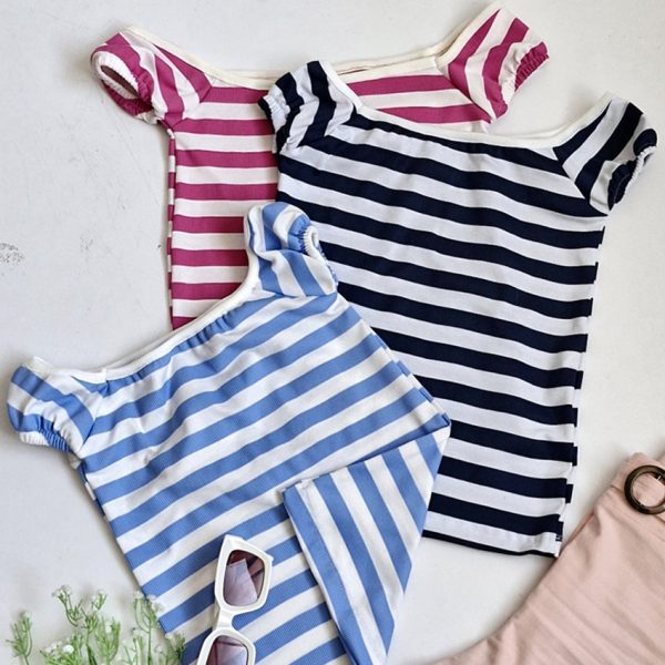 تاپ فانریپ بند کشی - مانتو پاتریس رشت