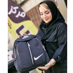 کوله پشتی نایک - مانتو پاتریس رشت