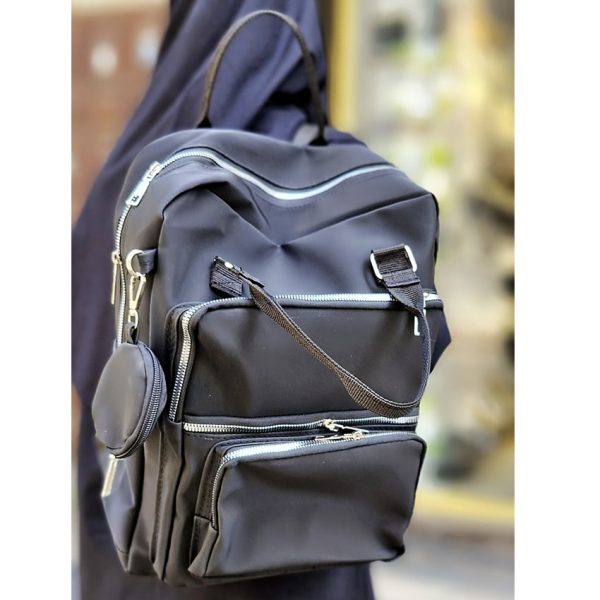 کوله پشتی پاریس - مانتو پاتریس رشت